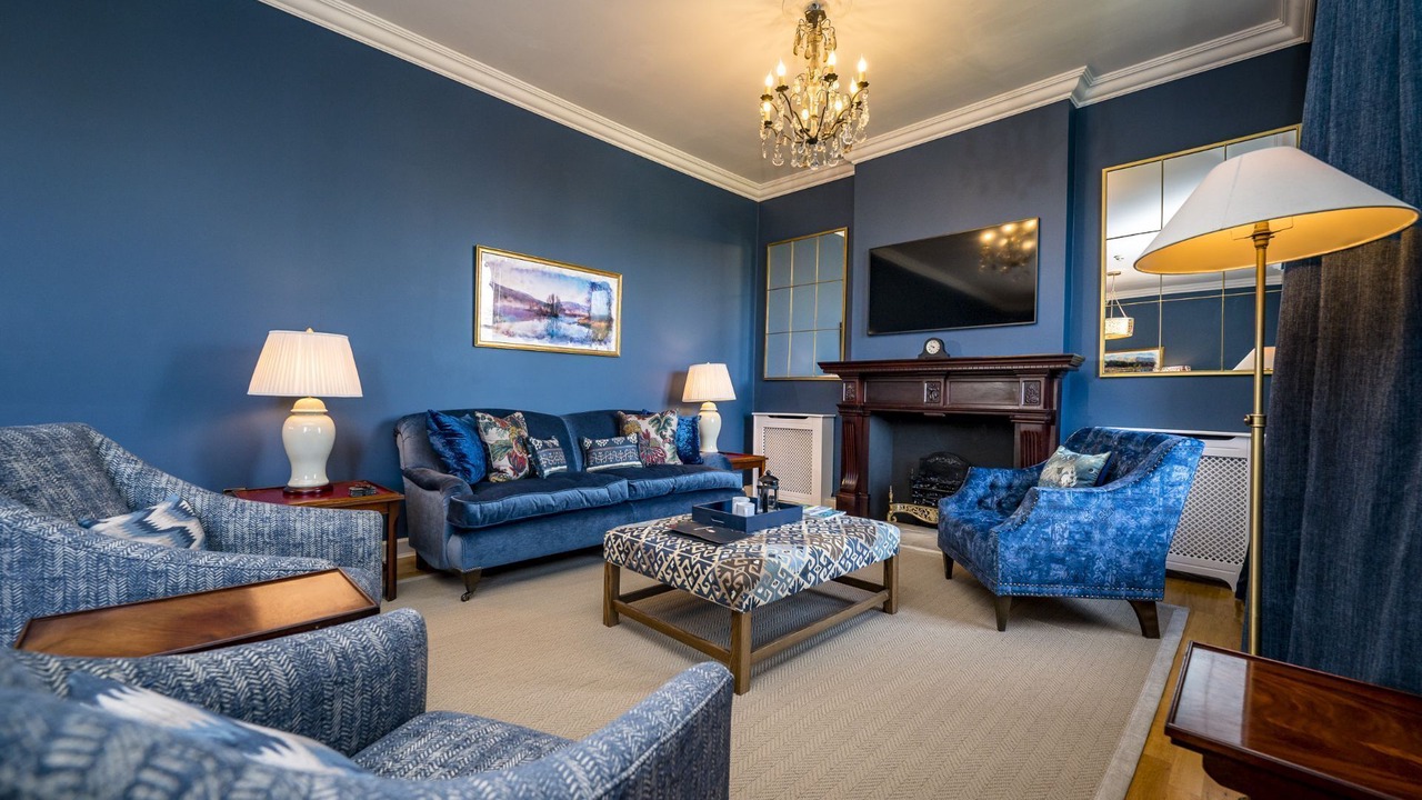 Photo of Livingroom in Fort Augustus