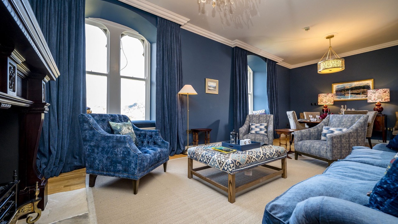 Photo of Livingroom in Fort Augustus