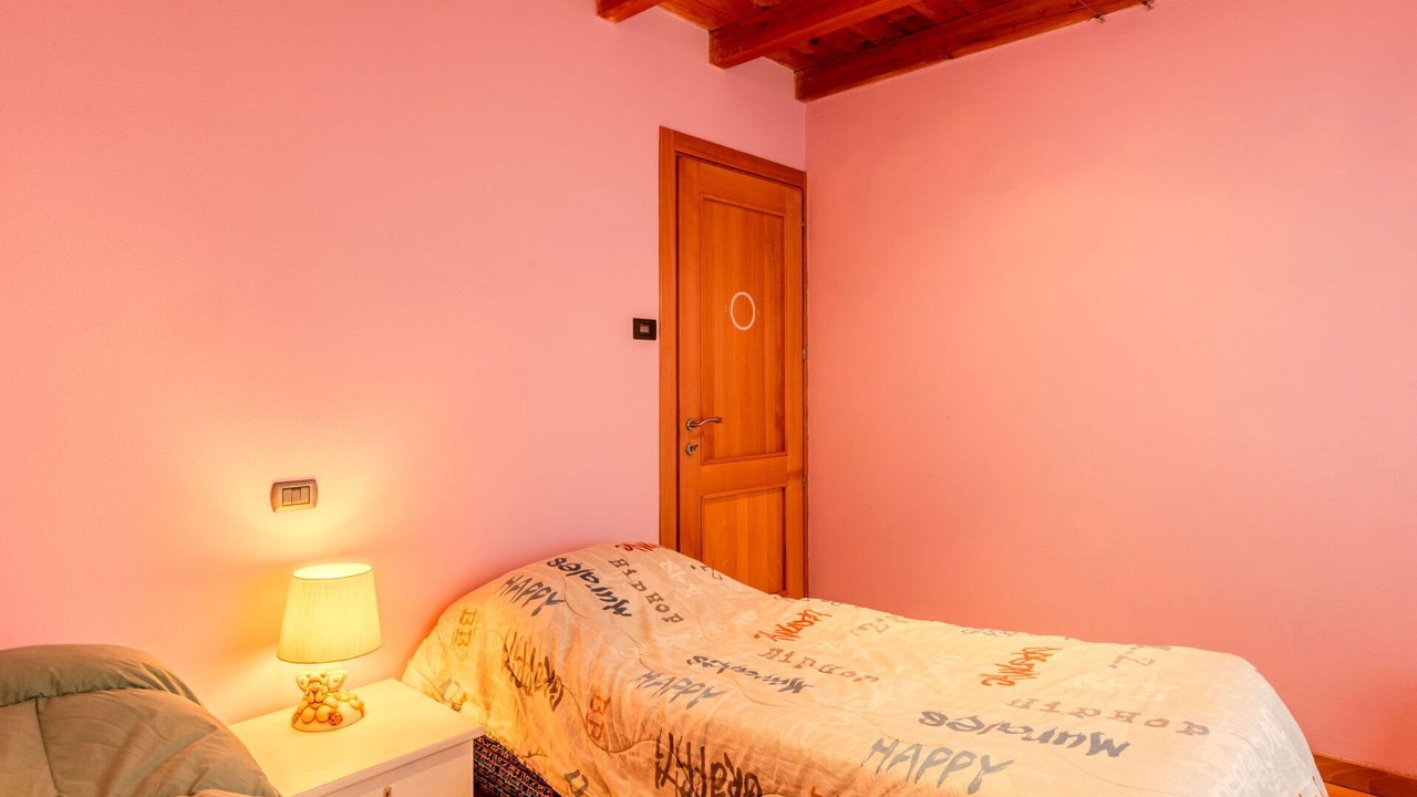 Photo of Bedroom in Novate Mezzola