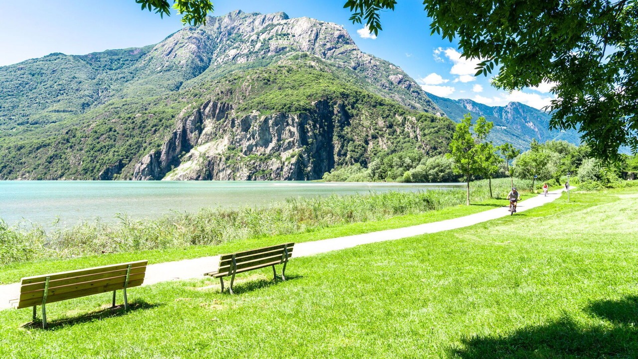 Photo of Outdoor in Novate Mezzola