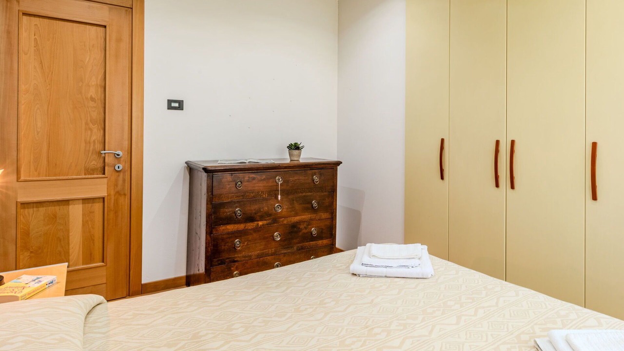 Photo of Bedroom in Novate Mezzola