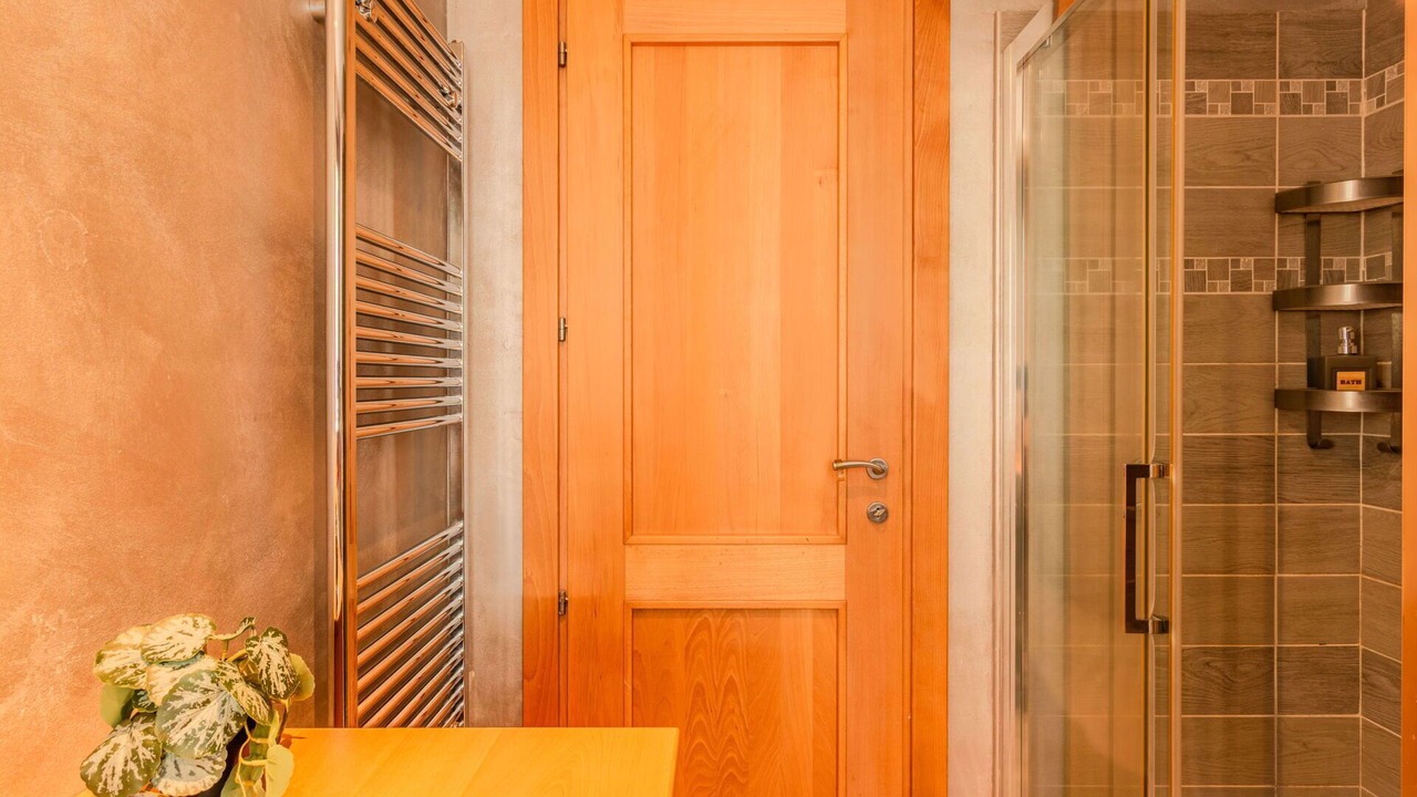 Photo of Bathroom in Novate Mezzola