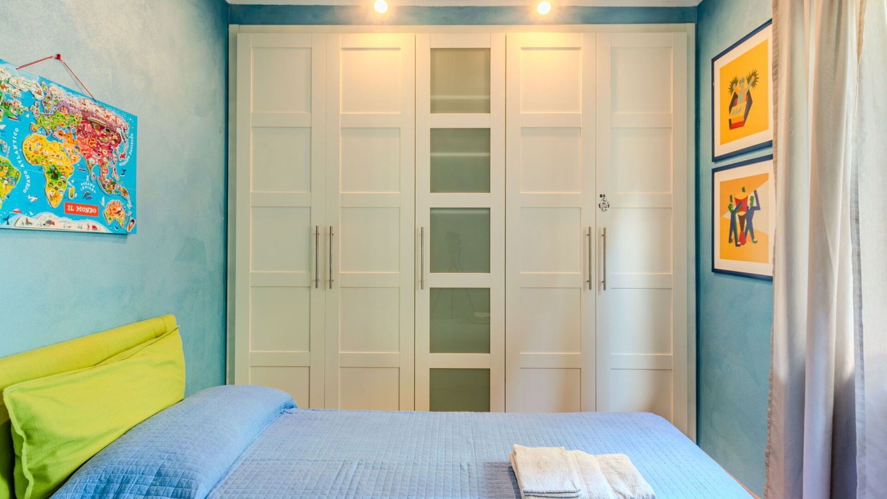 Photo of Bedroom in Novate Mezzola