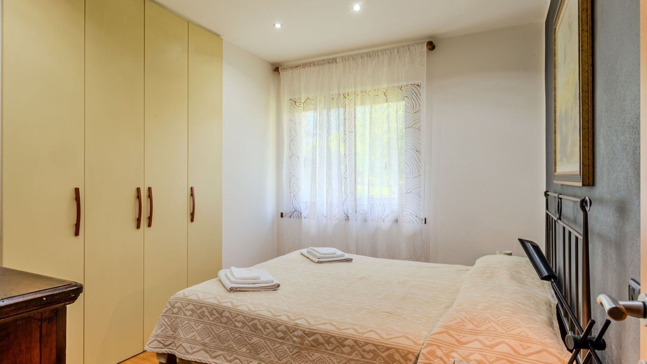 Photo of Bedroom in Novate Mezzola