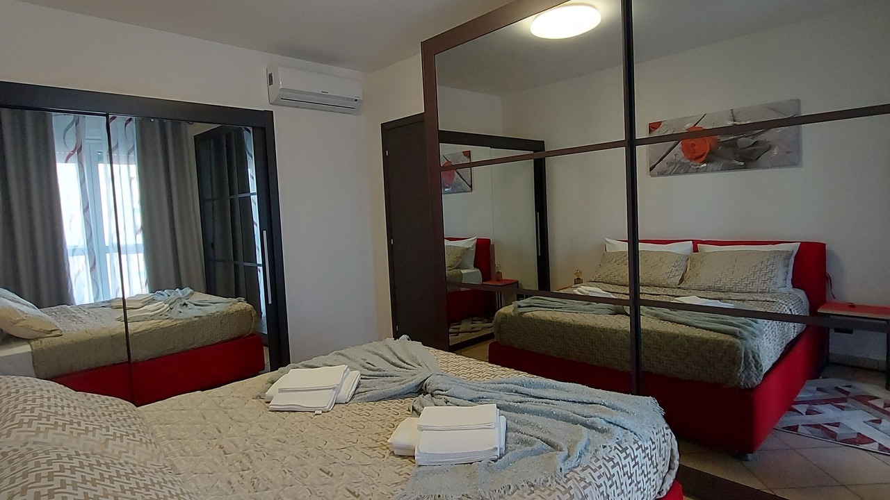Photo of Bedroom in Cabanette