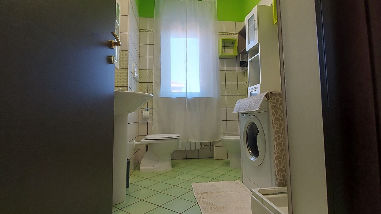 Photo of Bathroom in Cabanette