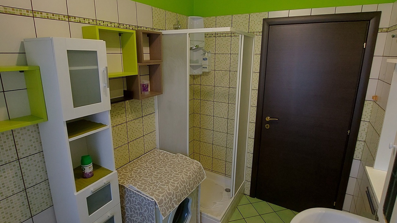Photo of Bathroom in Cabanette