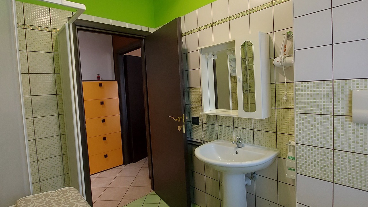 Photo of Bathroom in Cabanette