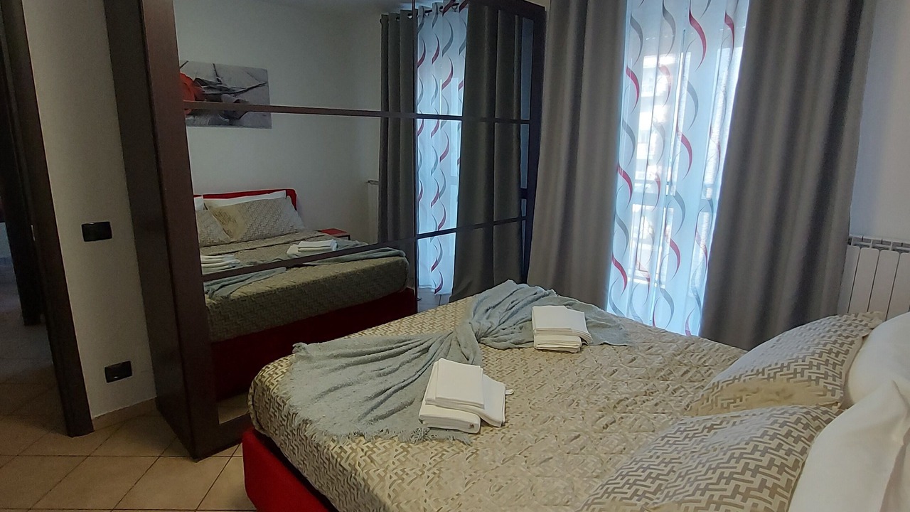 Photo of Bedroom in Cabanette