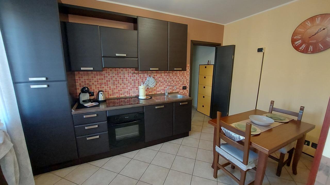 Photo of Kitchen in Cabanette
