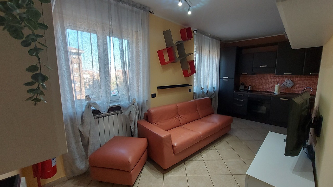 Photo of Livingroom in Cabanette