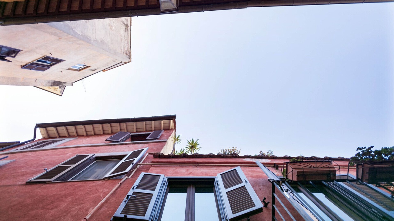 Photo of Outdoor in Trastevere