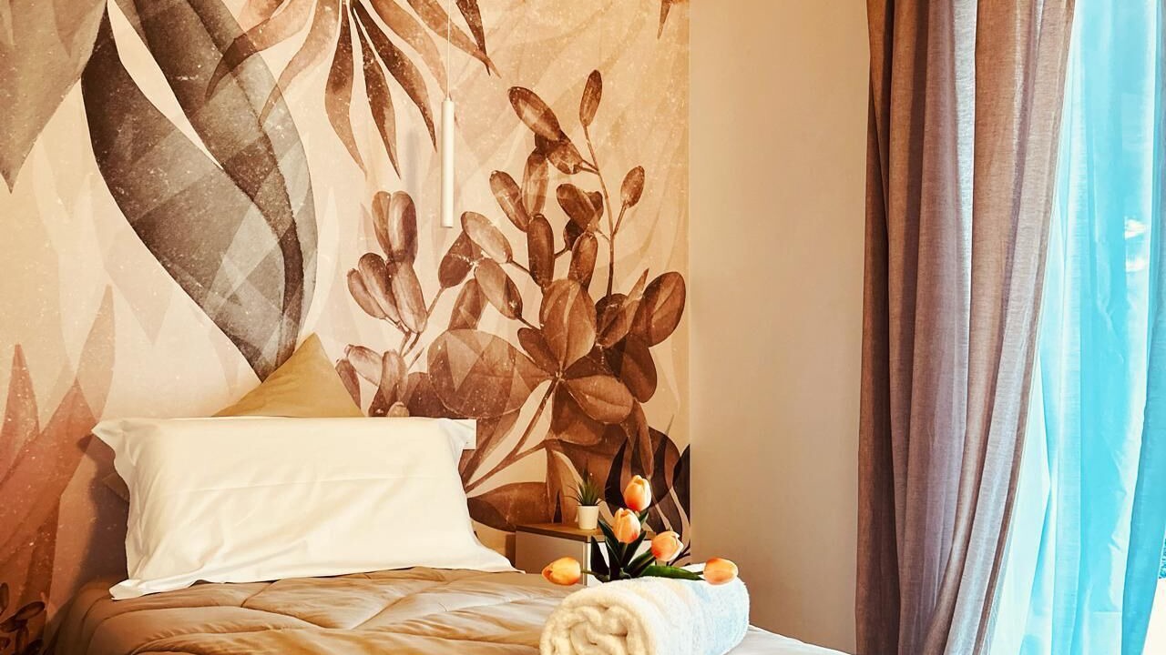 Photo of Bedroom in Scandiano