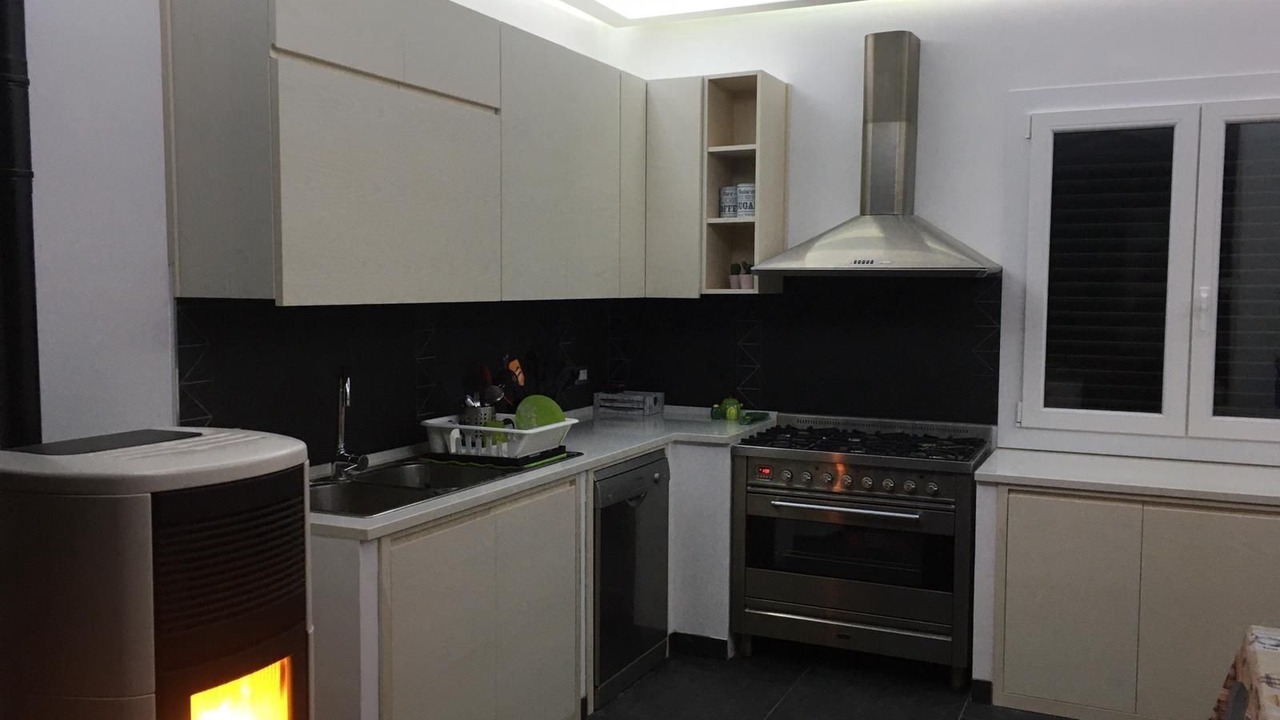 Photo of Kitchen in Maeggio