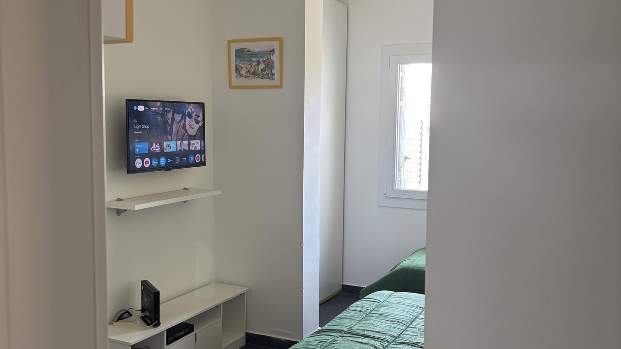 Photo of Bedroom in Maeggio