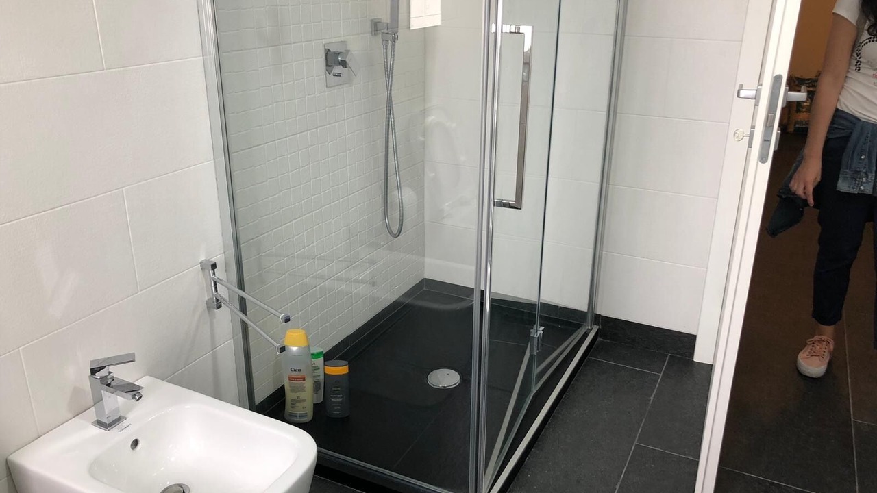Photo of Bathroom in Maeggio