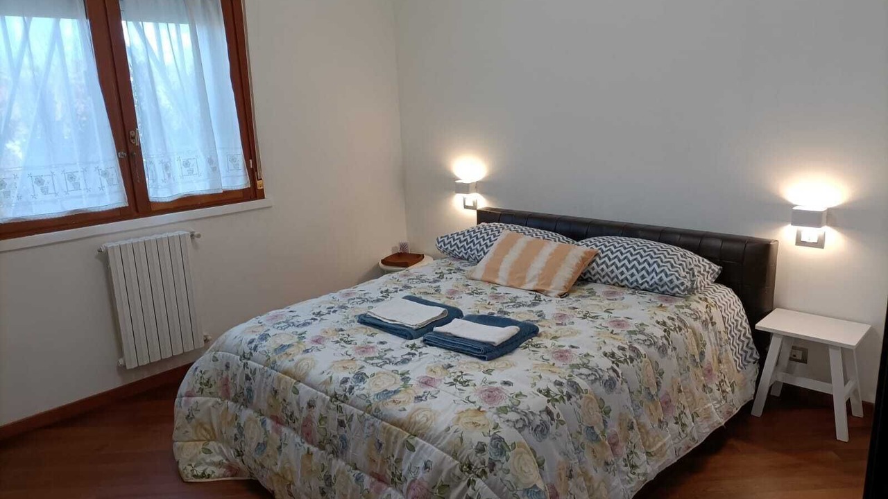 Photo of Bedroom in Bologna Fiere District
