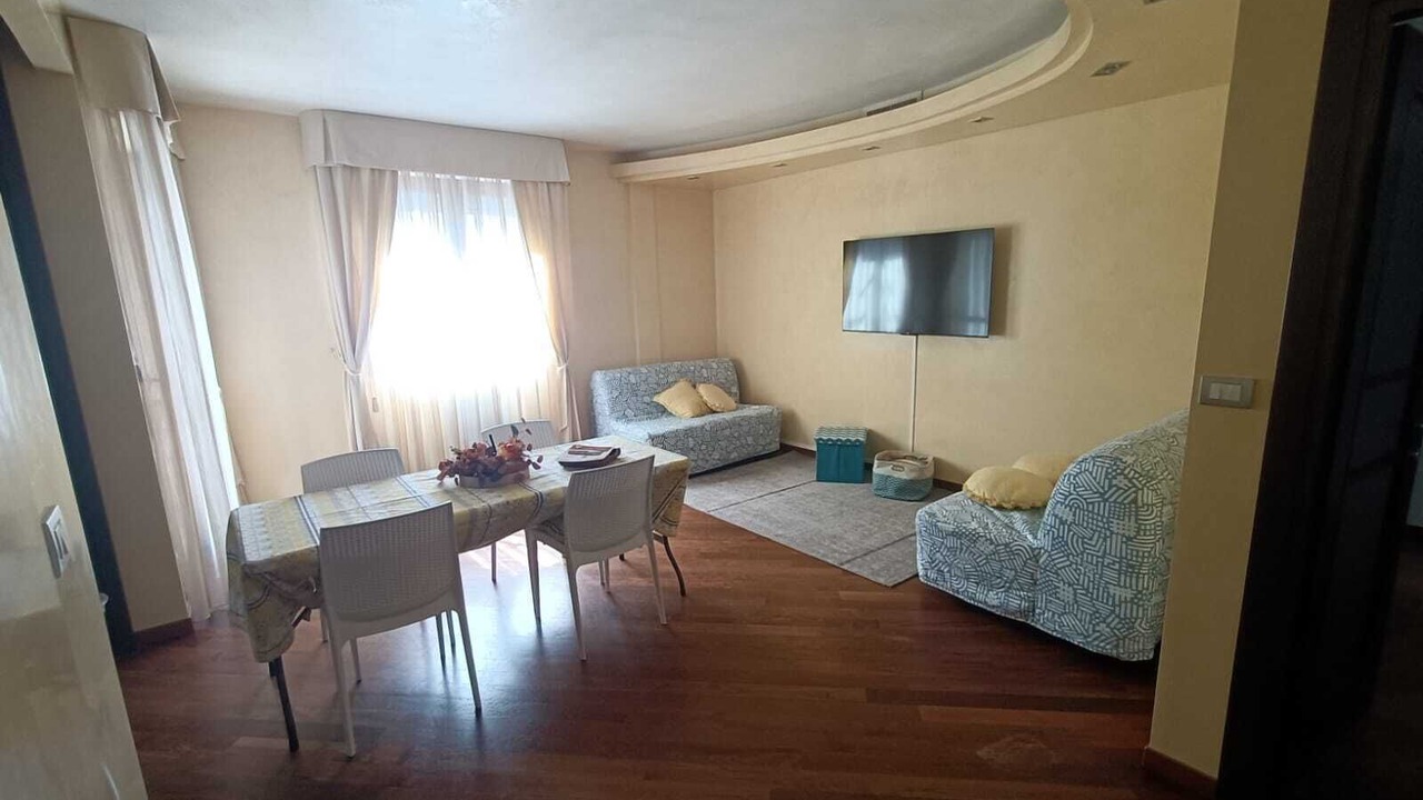 Photo of Livingroom in Bologna Fiere District