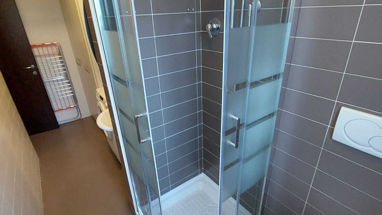 Photo of Bathroom in Bologna Fiere District