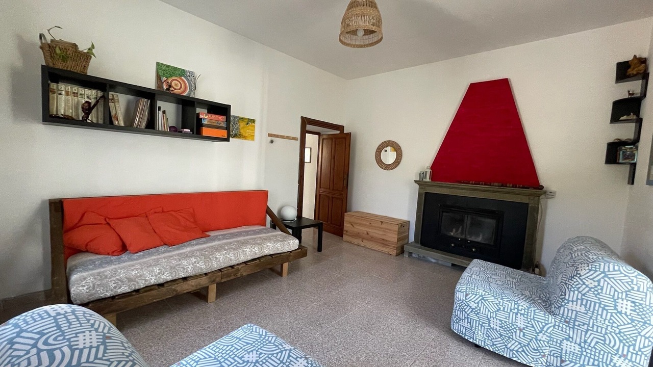 Photo of Livingroom in Borgo Val di Taro