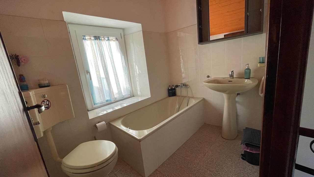 Photo of Bathroom in Borgo Val di Taro