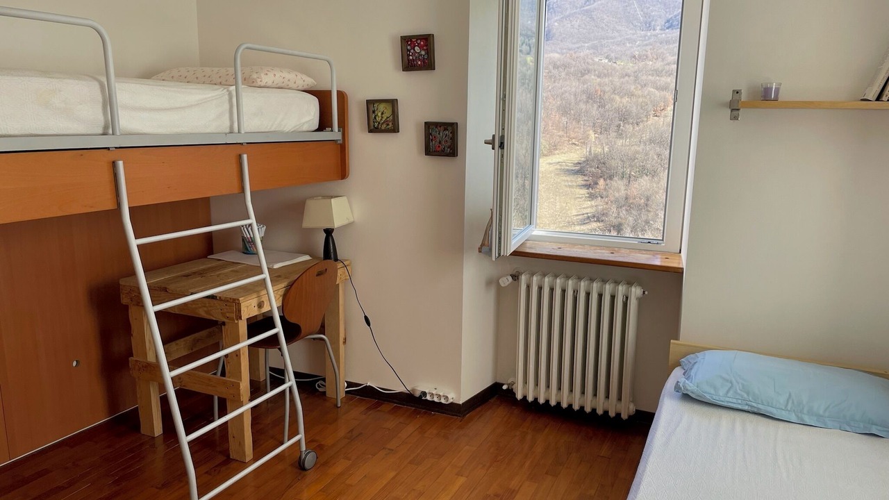 Photo of Bedroom in Borgo Val di Taro