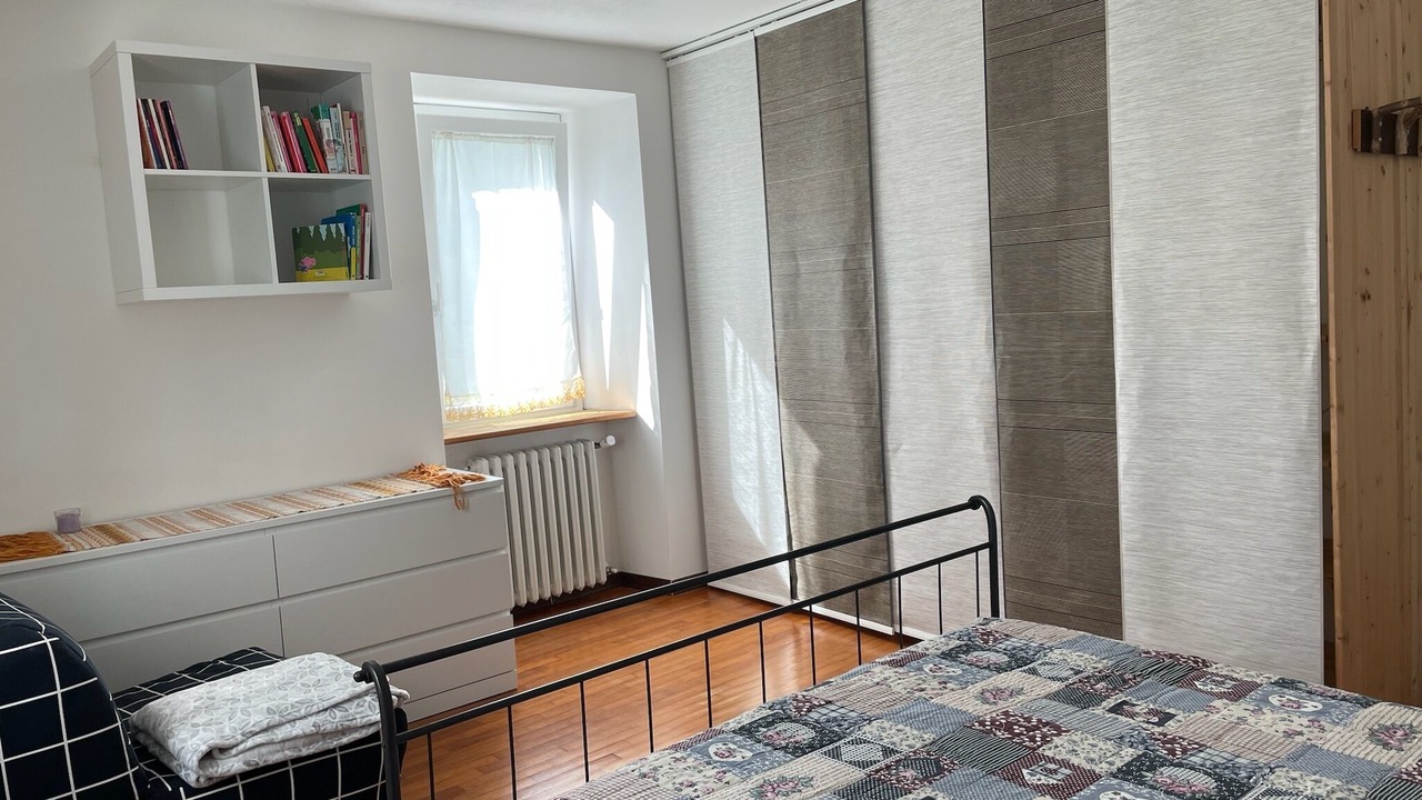 Photo of Bedroom in Borgo Val di Taro
