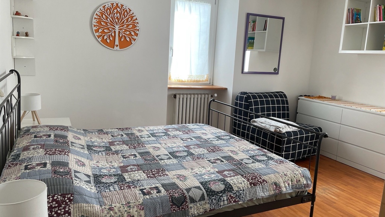 Photo of Bedroom in Borgo Val di Taro