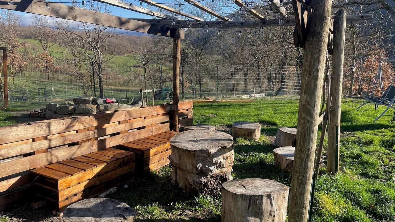 Photo of Outdoor in Borgo Val di Taro
