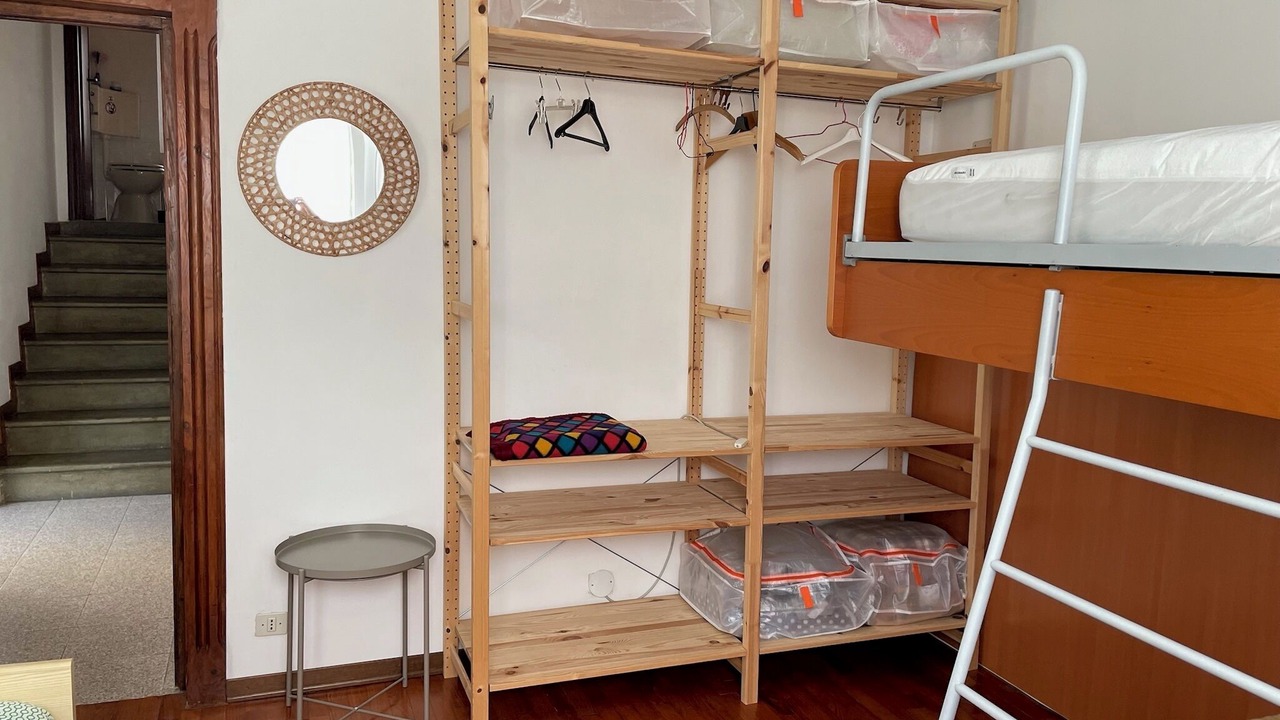 Photo of Bedroom in Borgo Val di Taro
