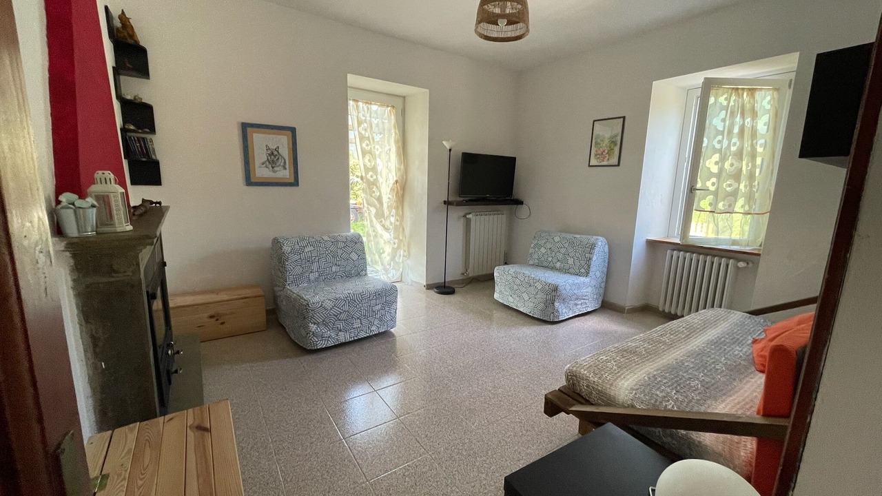 Photo of Bedroom in Borgo Val di Taro