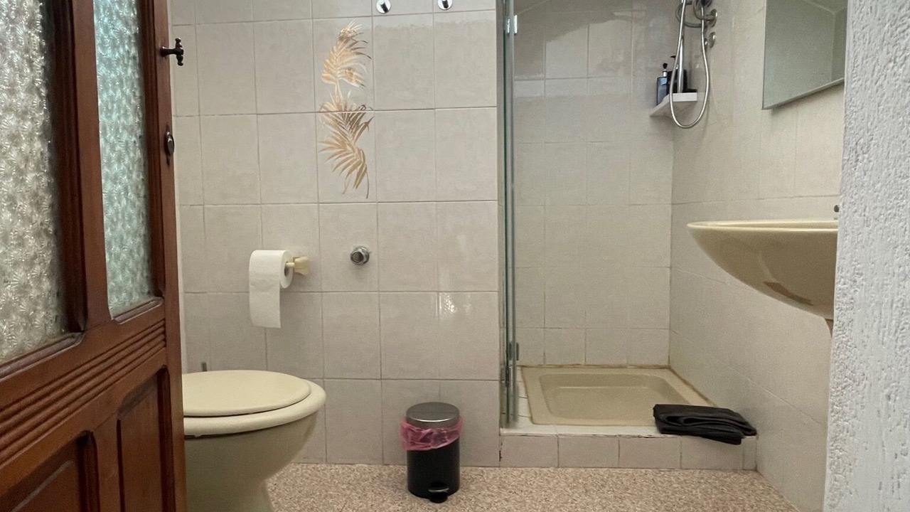 Photo of Bathroom in Borgo Val di Taro