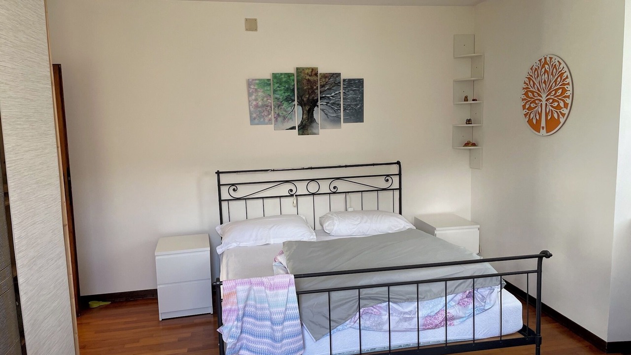 Photo of Bedroom in Borgo Val di Taro