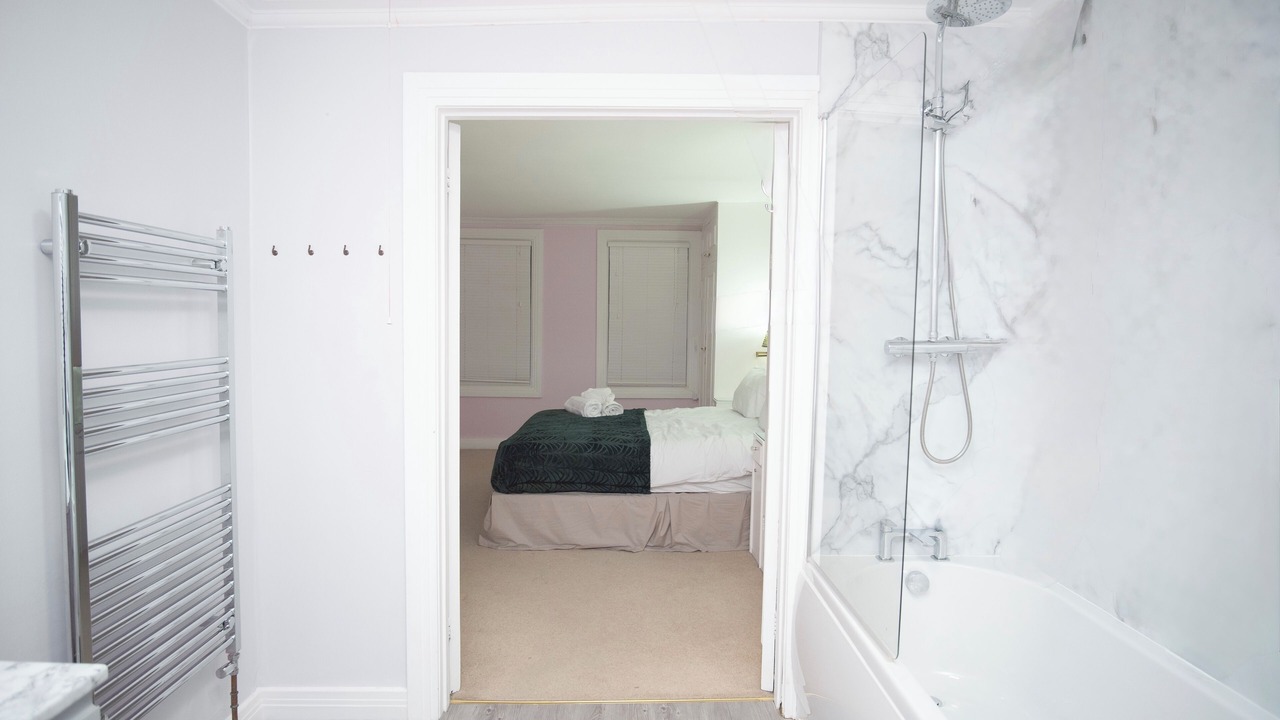 Photo of Bathroom in Belgravia