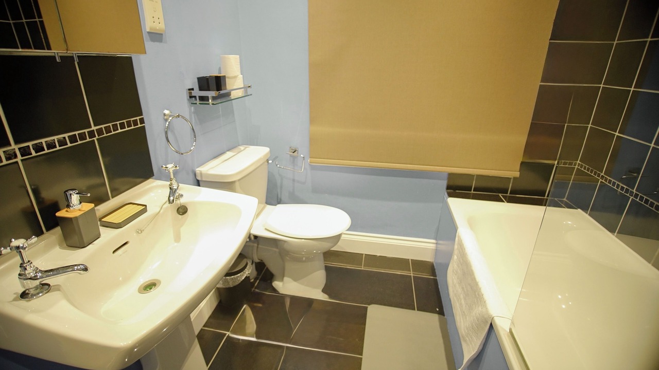 Photo of Bathroom in Belgravia