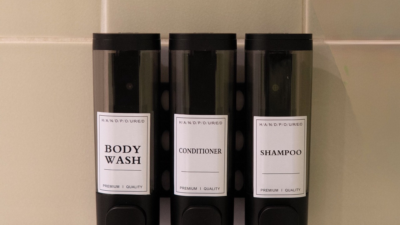 Photo of Bathroom in Belgravia