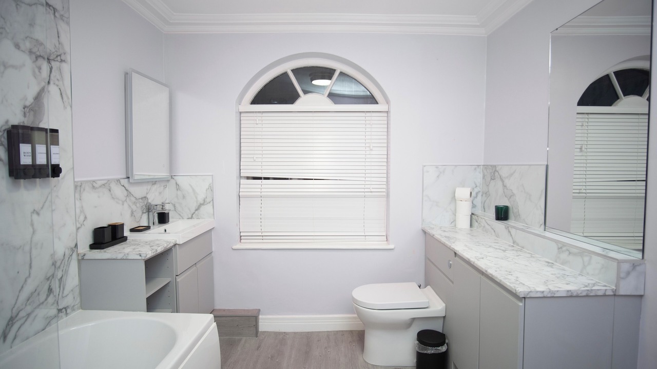 Photo of Bathroom in Belgravia
