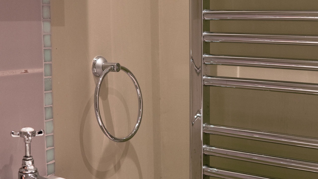 Photo of Bathroom in Belgravia