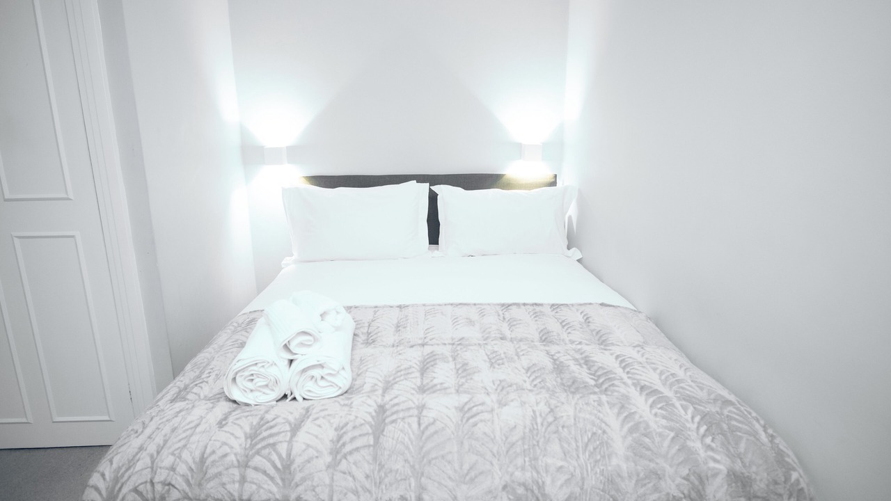 Photo of Bedroom in Belgravia