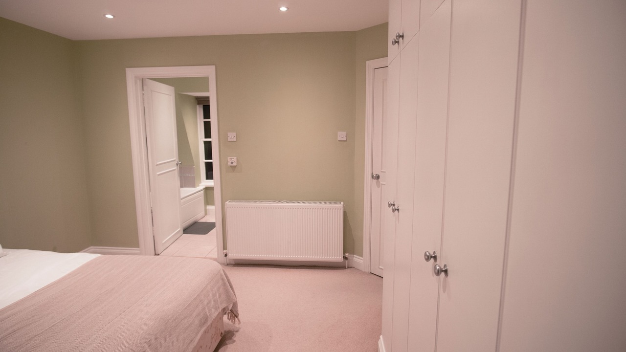 Photo of Bedroom in Belgravia