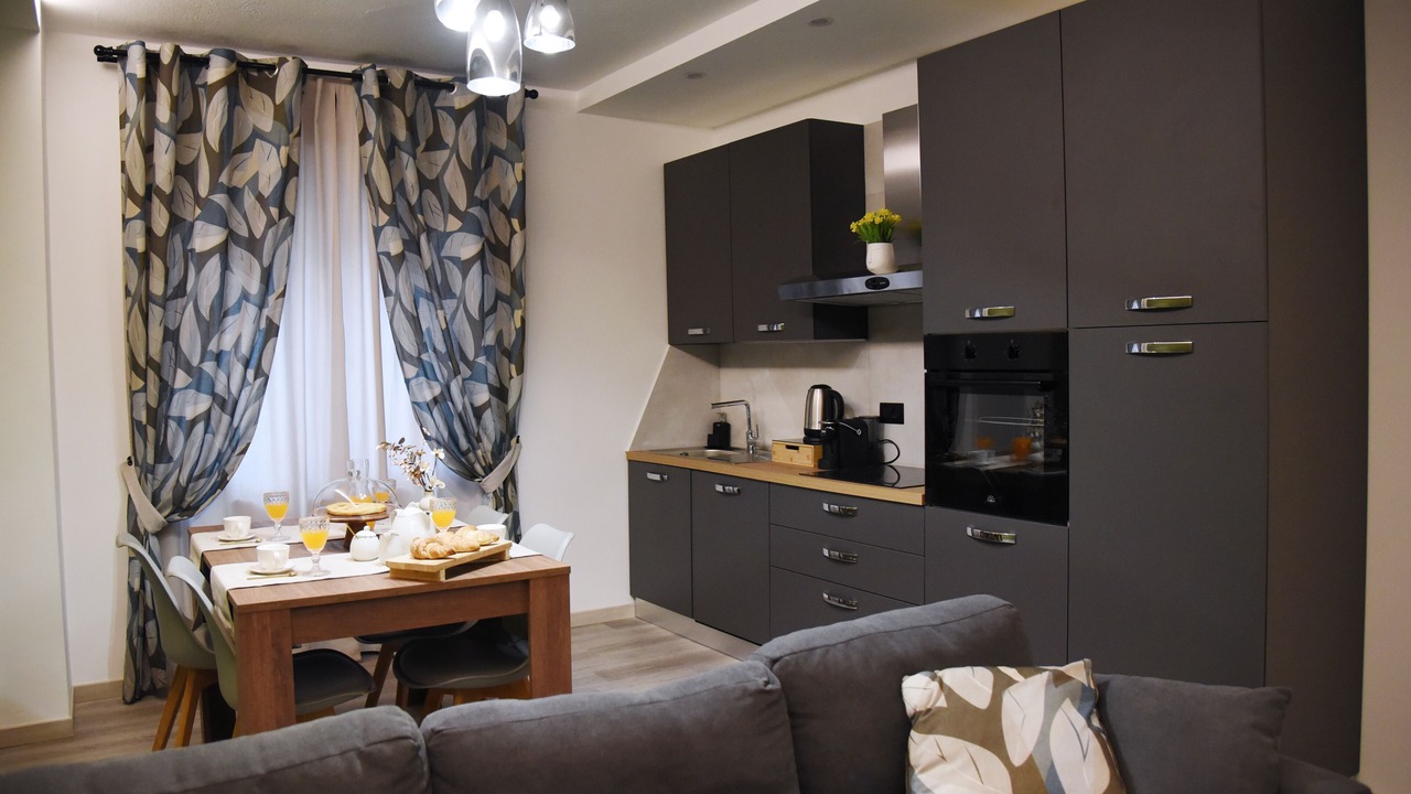 Photo of Livingroom in Bianzone