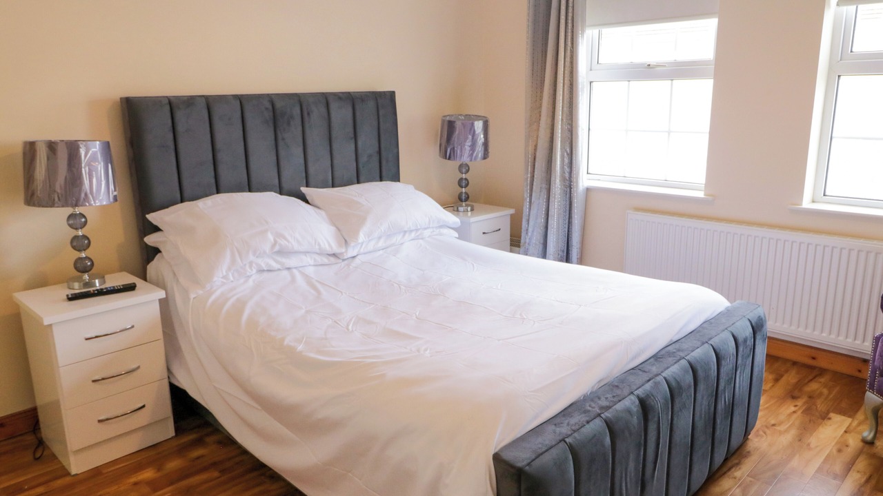 Photo of Bedroom in Ballycastle
