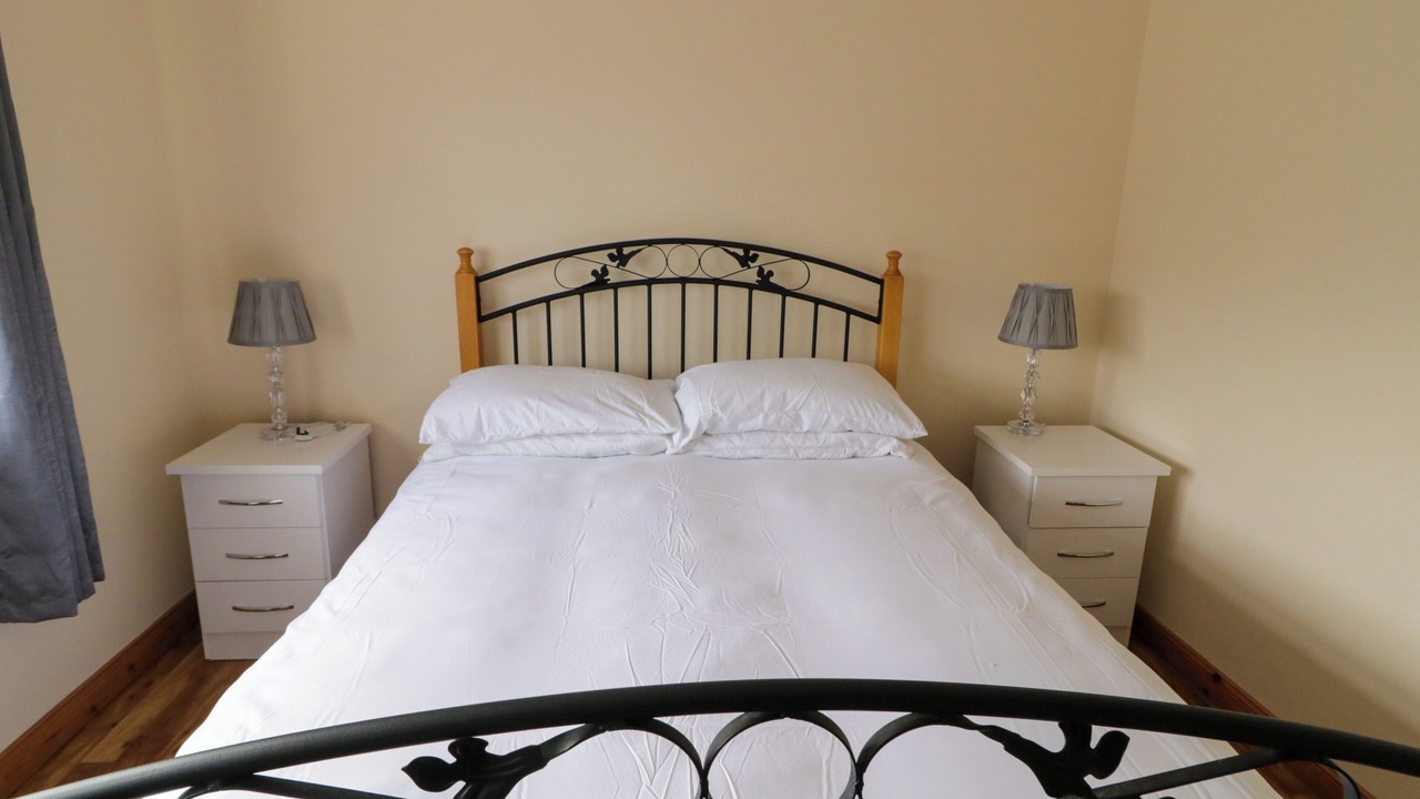 Photo of Bedroom in Ballycastle