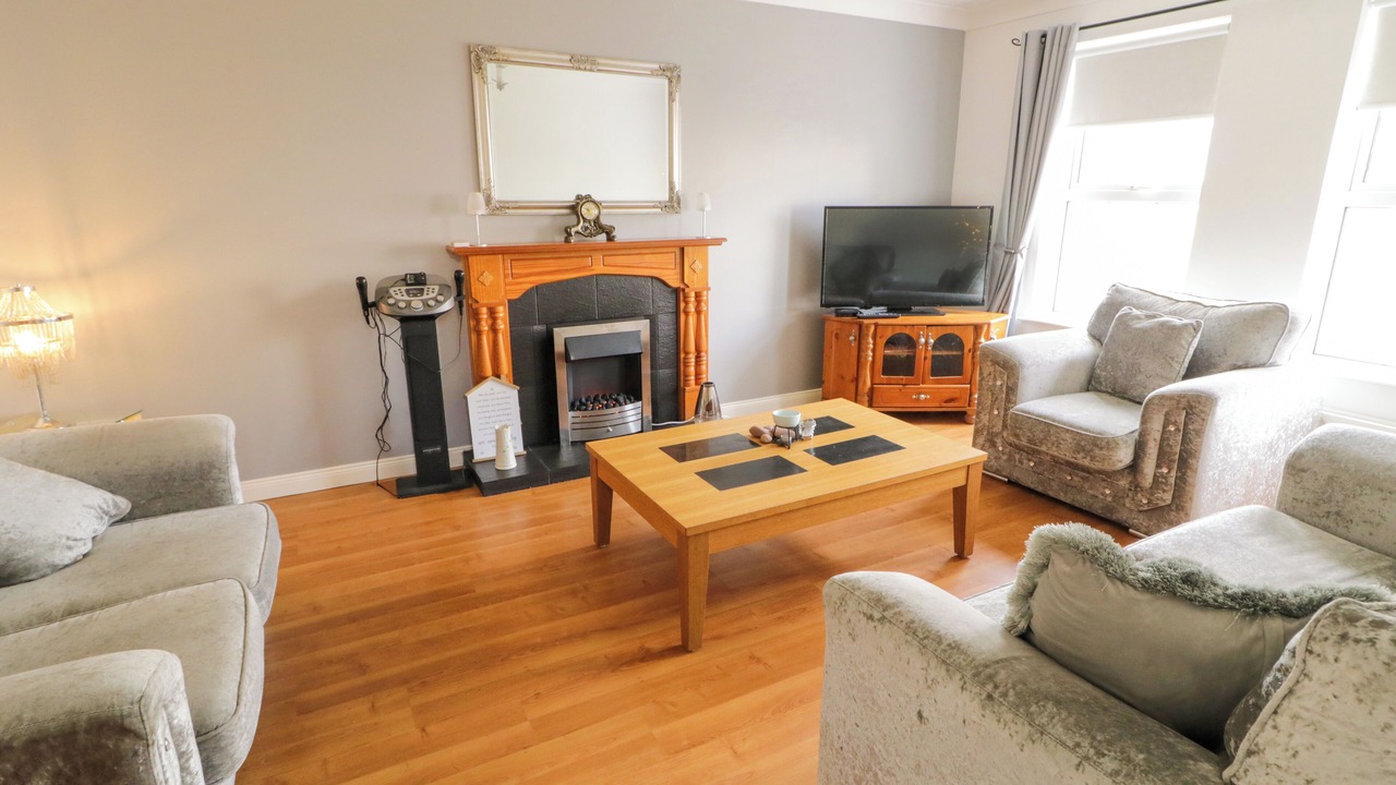 Photo of Livingroom in Ballycastle