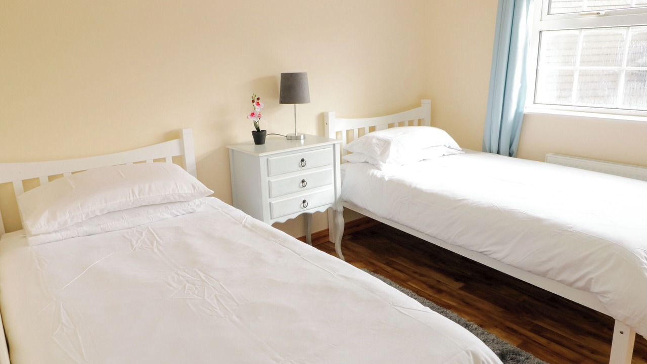 Photo of Bedroom in Ballycastle