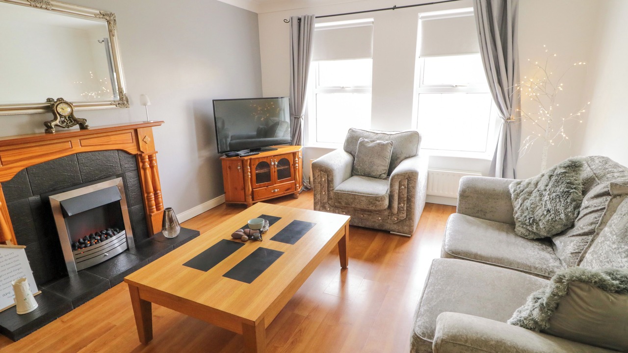 Photo of Livingroom in Ballycastle