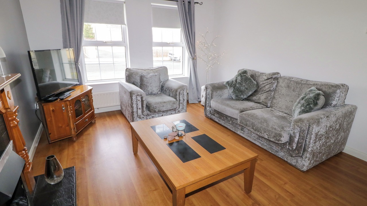 Photo of Livingroom in Ballycastle
