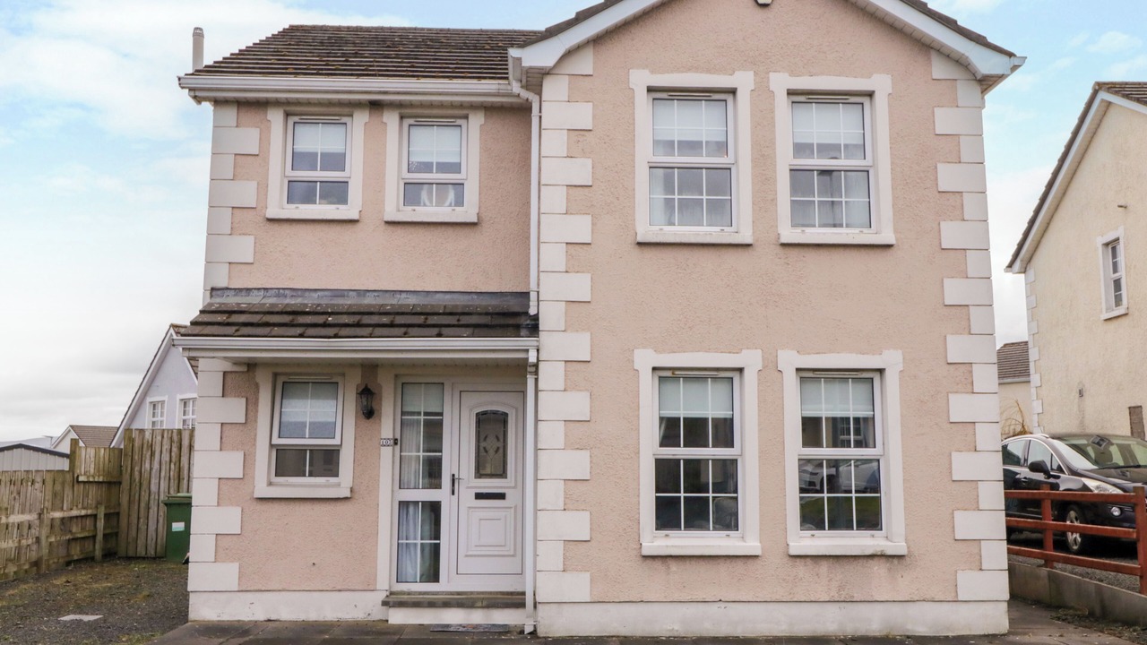 Photo of Outdoor in Ballycastle