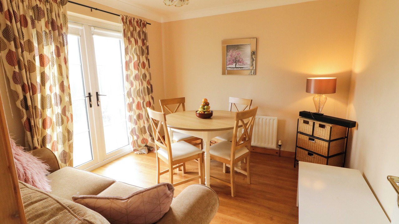 Photo of Livingroom in Ballycastle