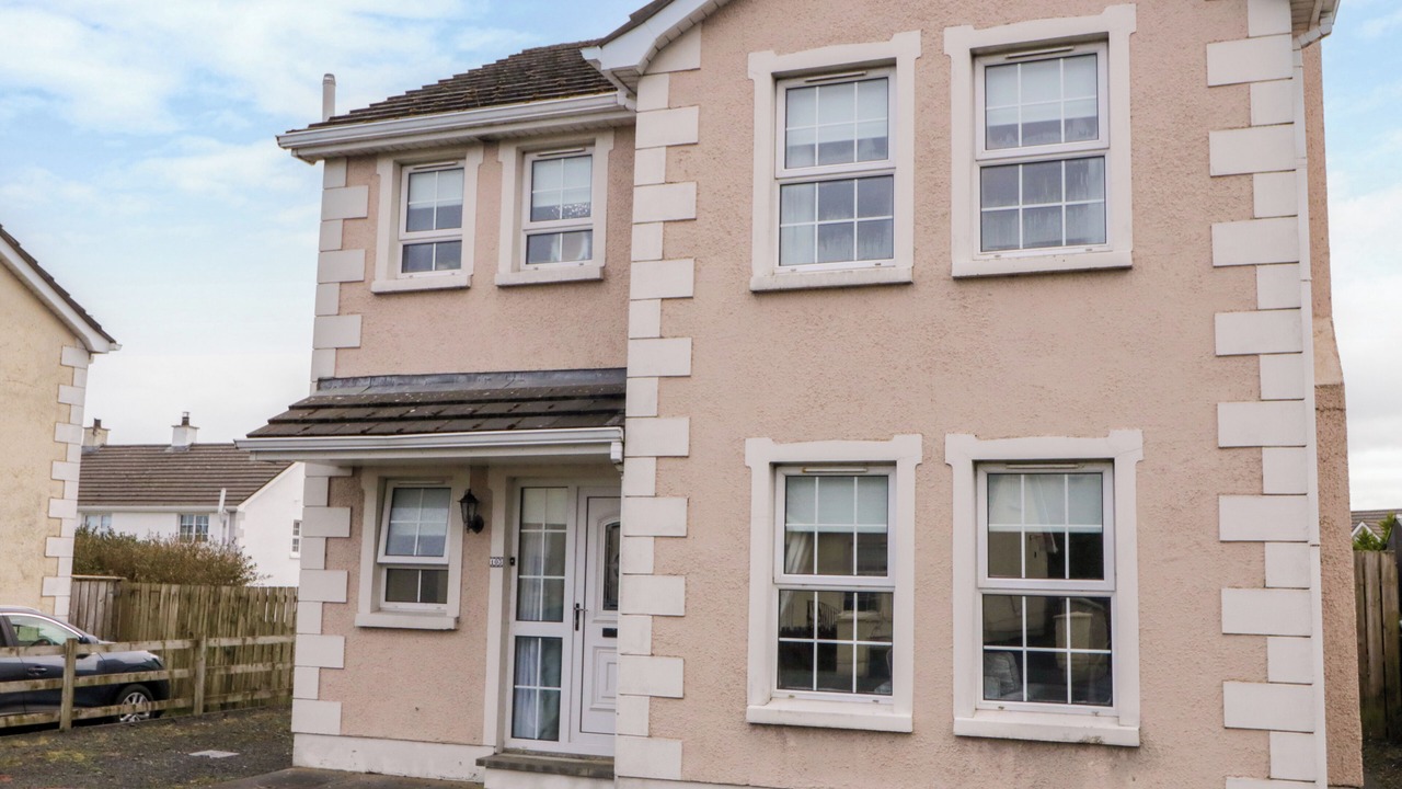 Photo of Outdoor in Ballycastle